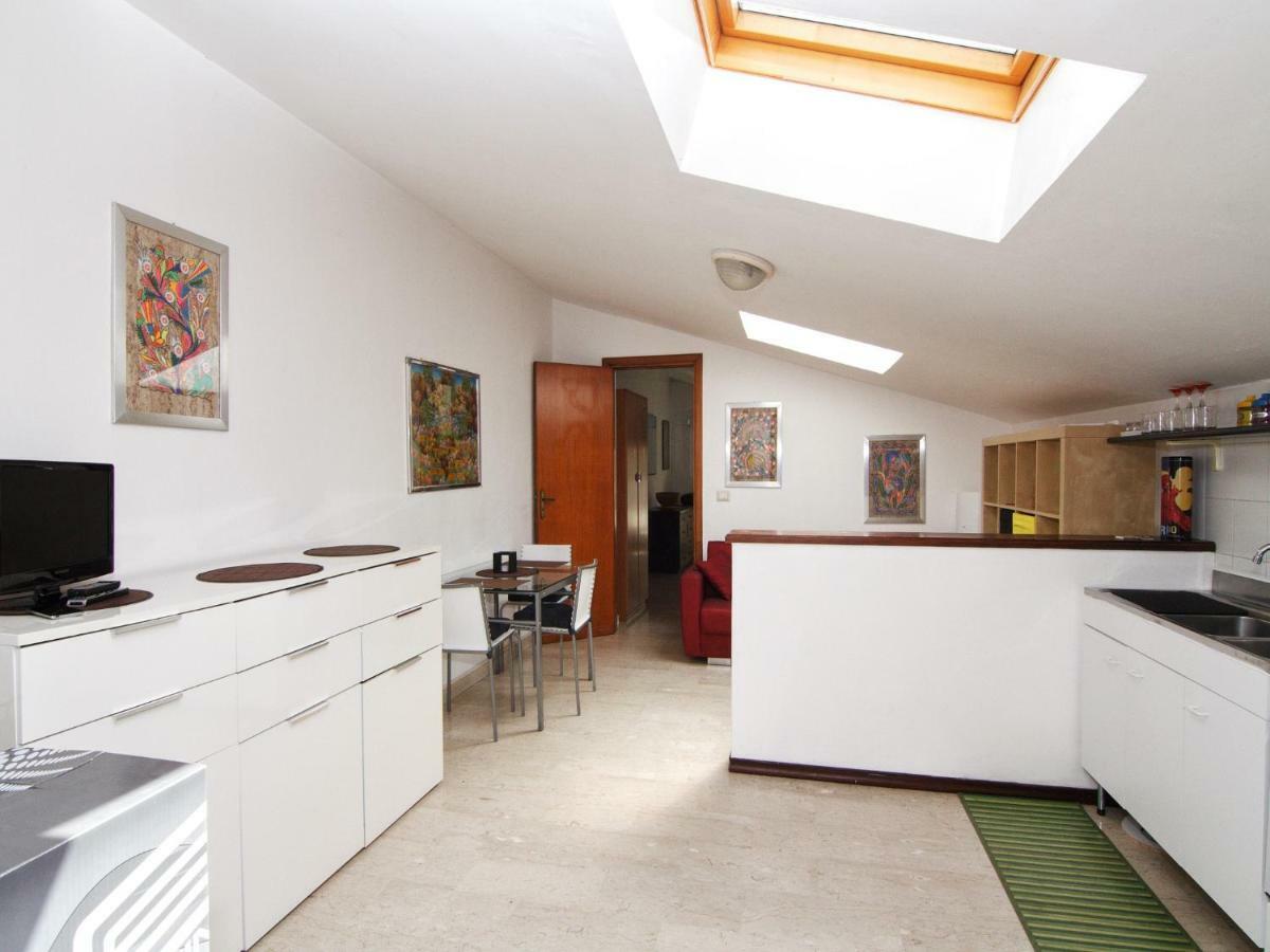 Appartement Il Covo Sul Porto à Milazzo Extérieur photo