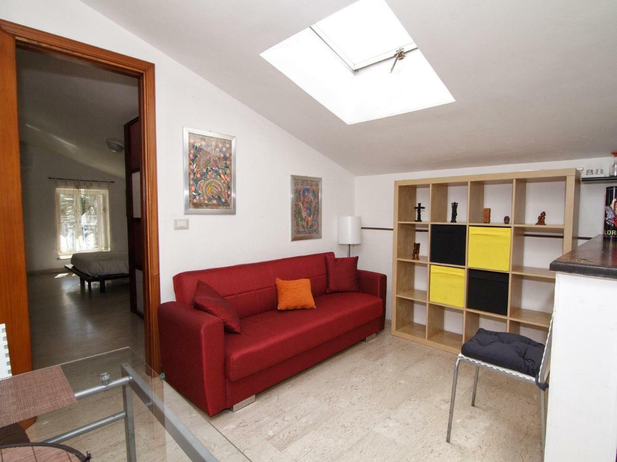 Appartement Il Covo Sul Porto à Milazzo Extérieur photo