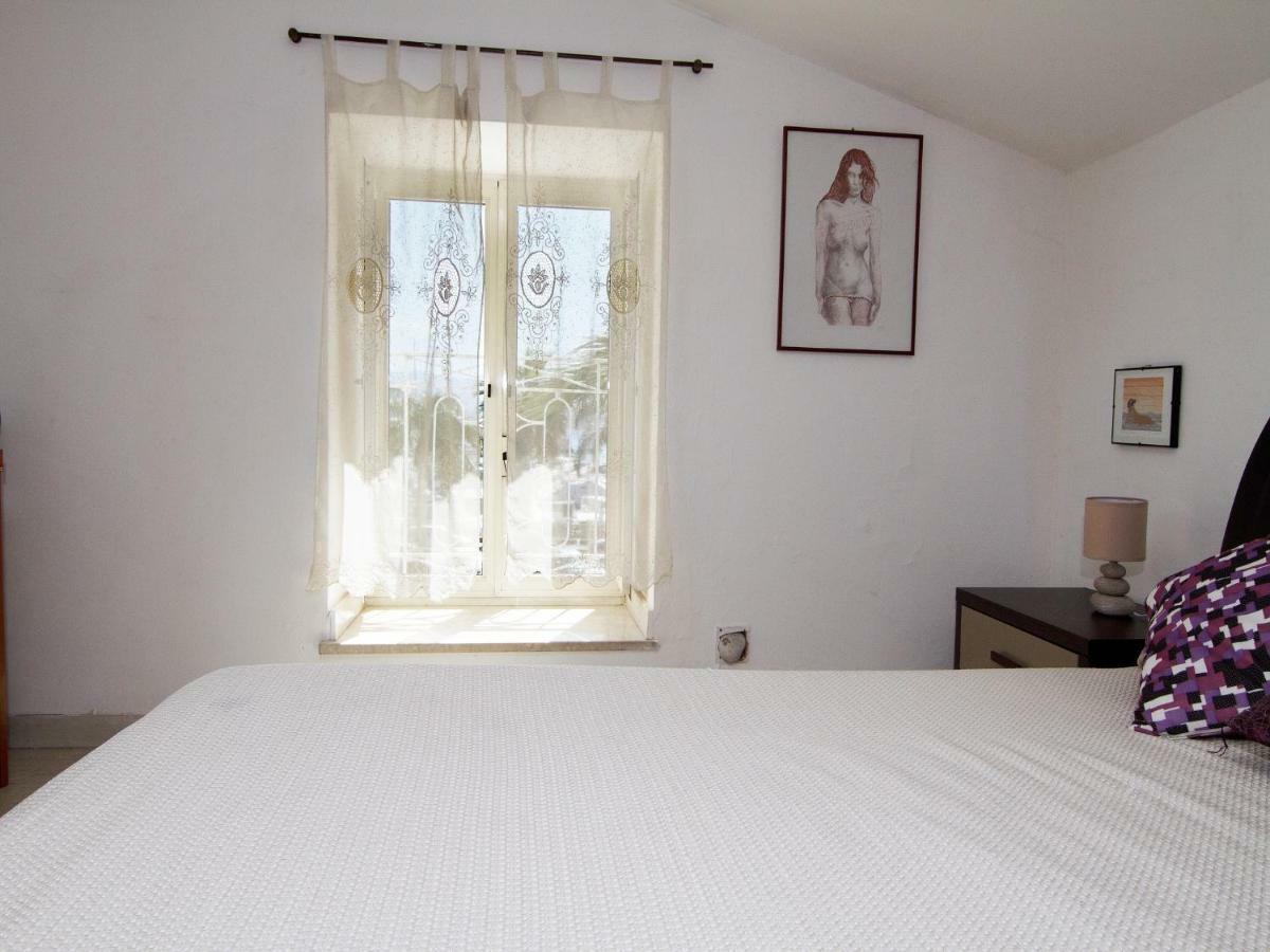 Appartement Il Covo Sul Porto à Milazzo Extérieur photo