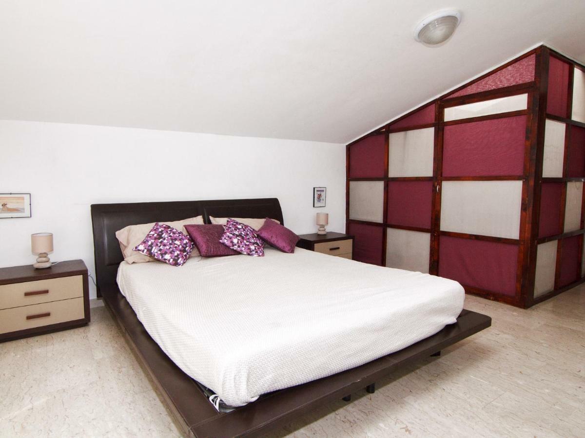 Appartement Il Covo Sul Porto à Milazzo Extérieur photo